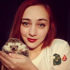 Meet your Posher, Susan